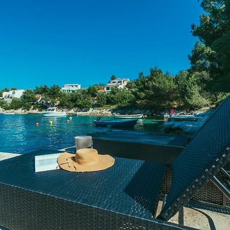 Villa Relax Дрвеник-Велики Экстерьер фото