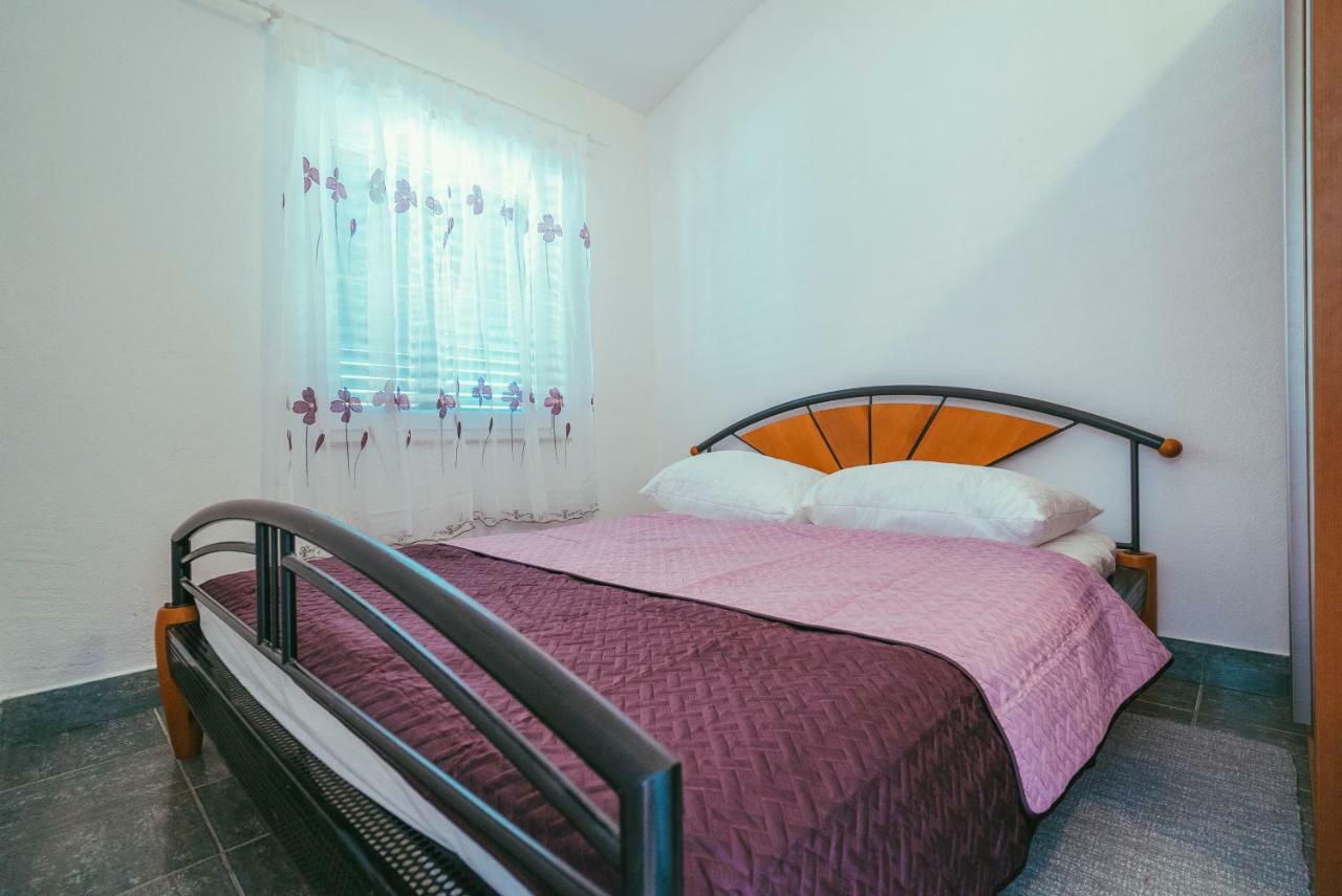 Villa Relax Дрвеник-Велики Экстерьер фото